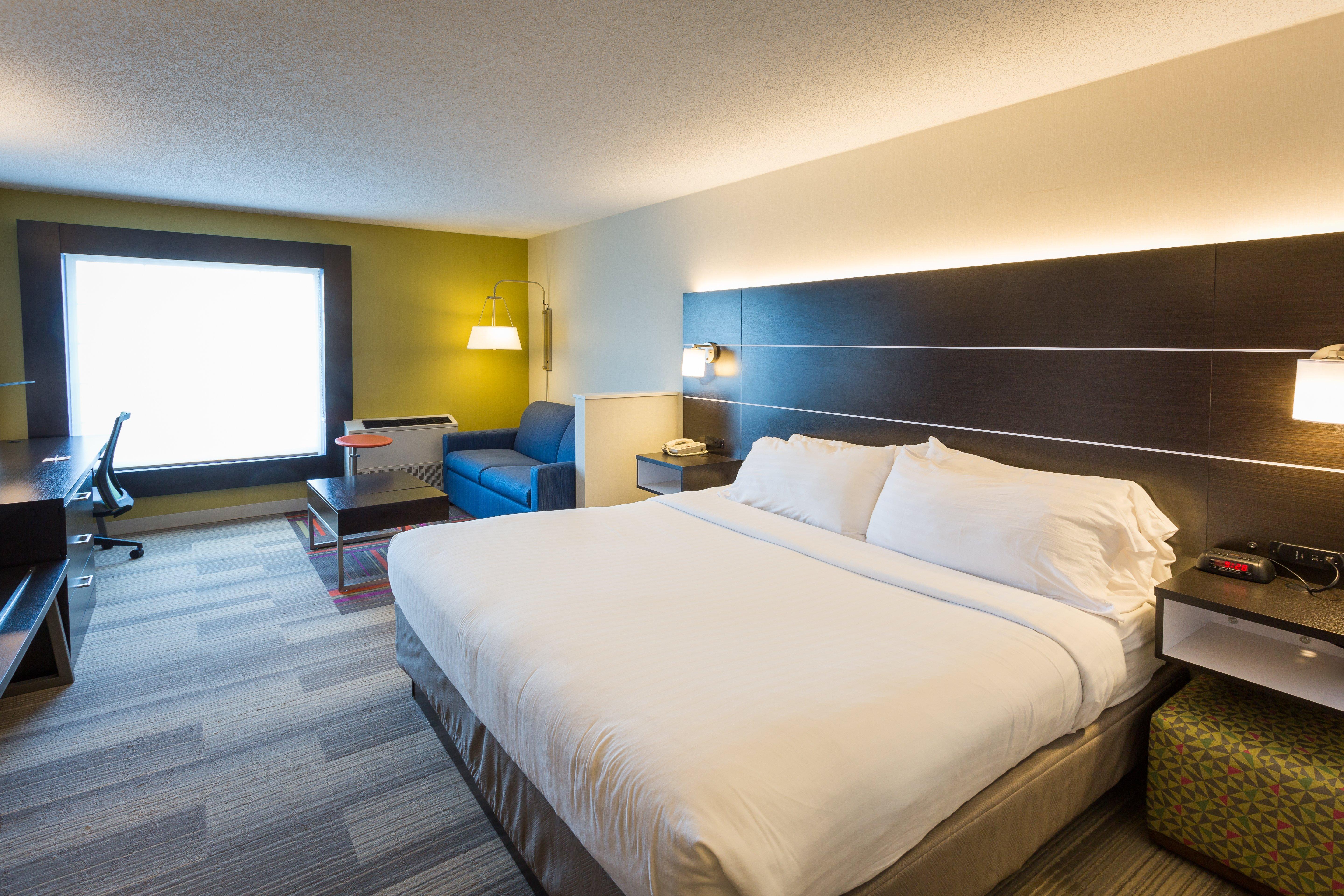 Hotel Express & By Ihg