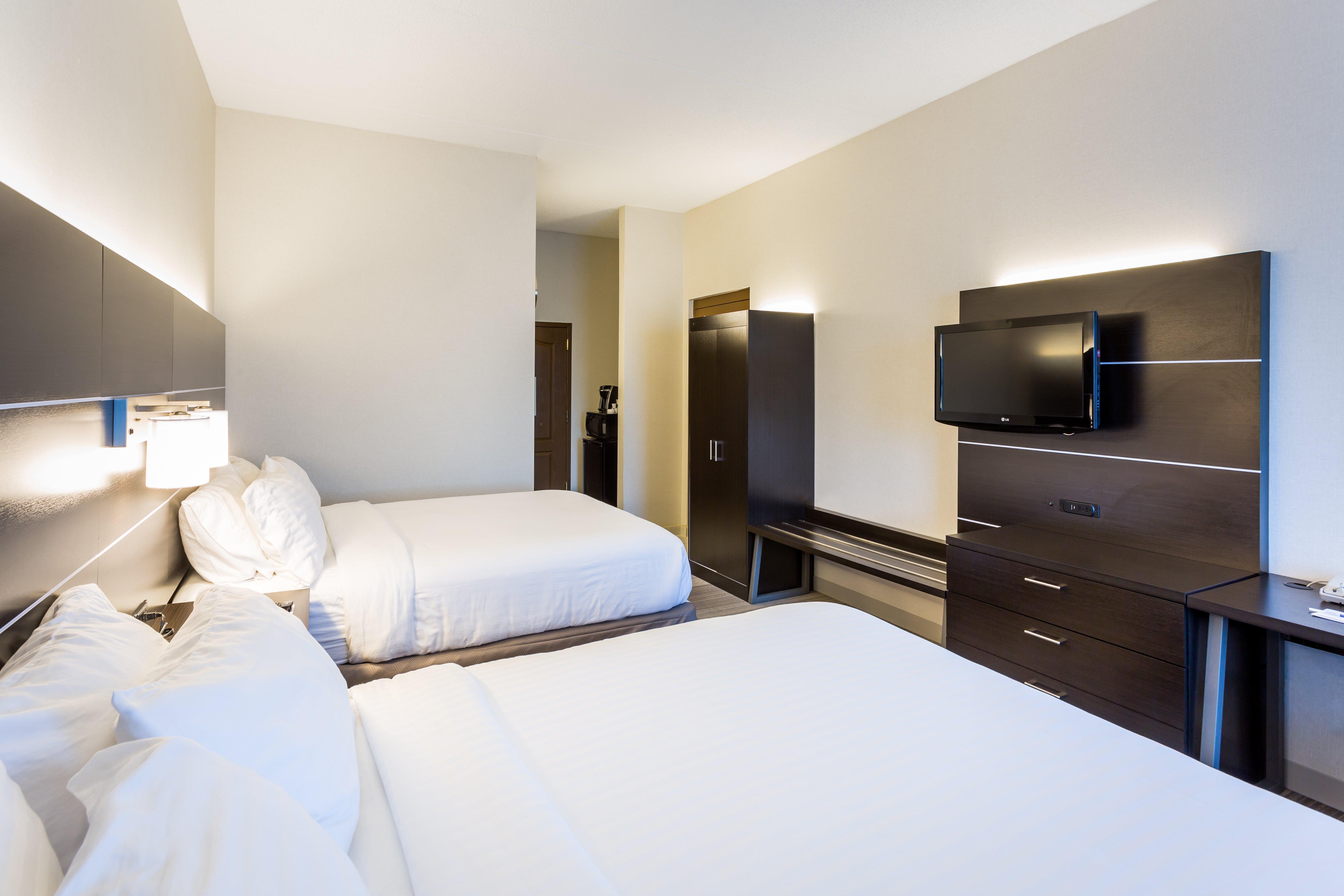 Express & By Ihg 2* Reading