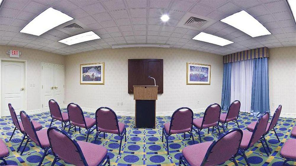 Express & By Ihg 2*