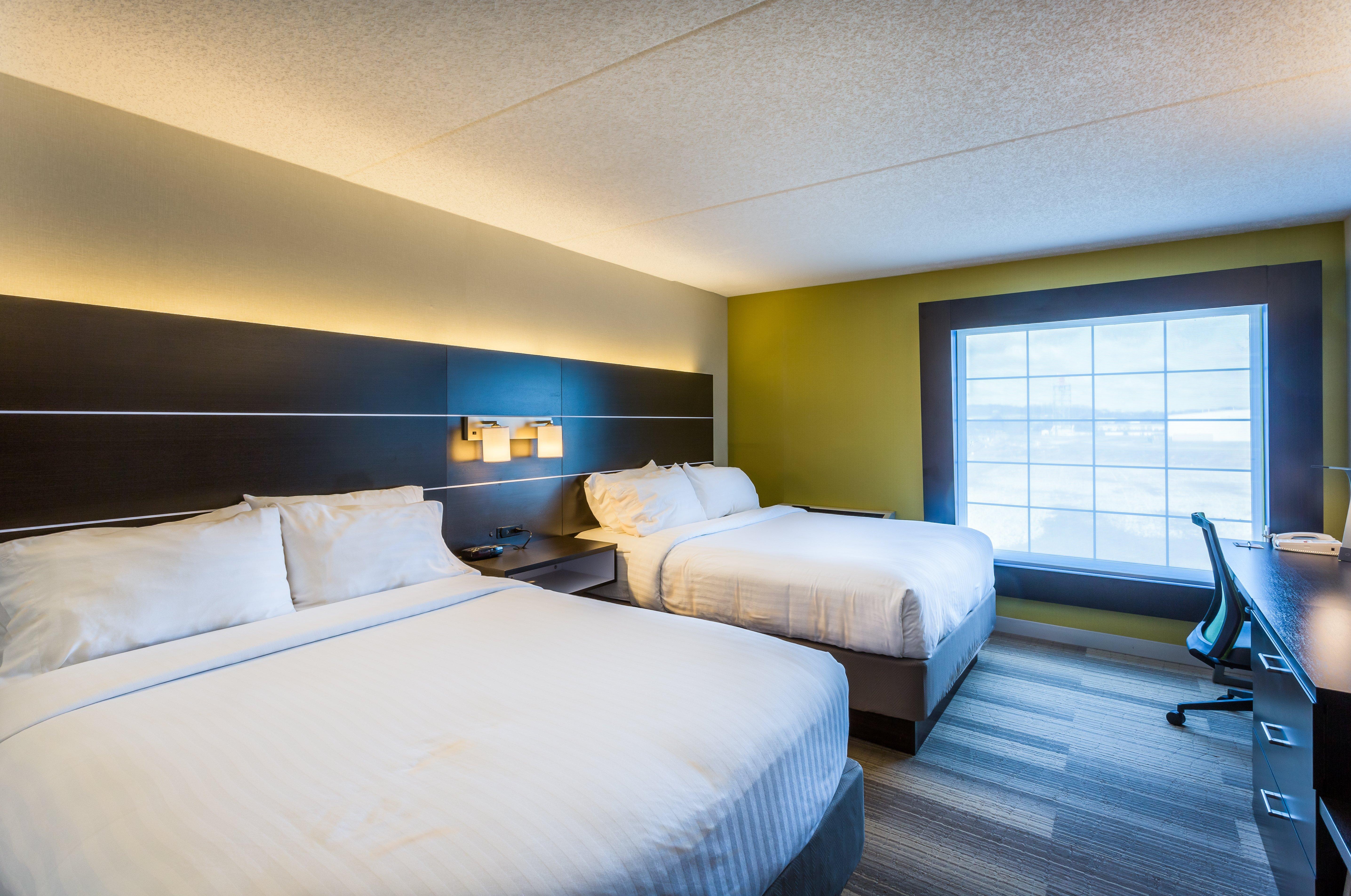 Express & By Ihg 2* Reading