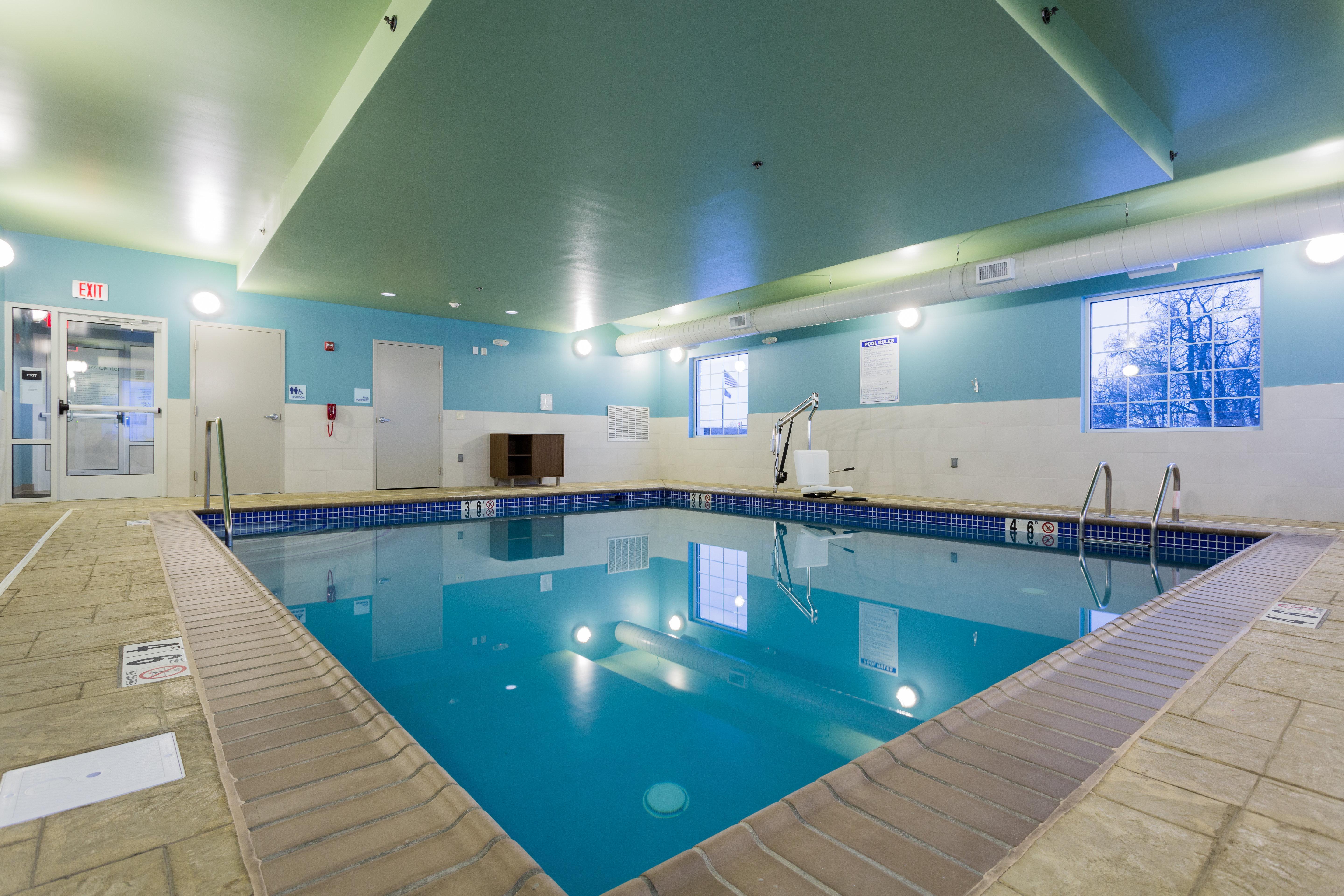 Hotel Express & By Ihg Reading
