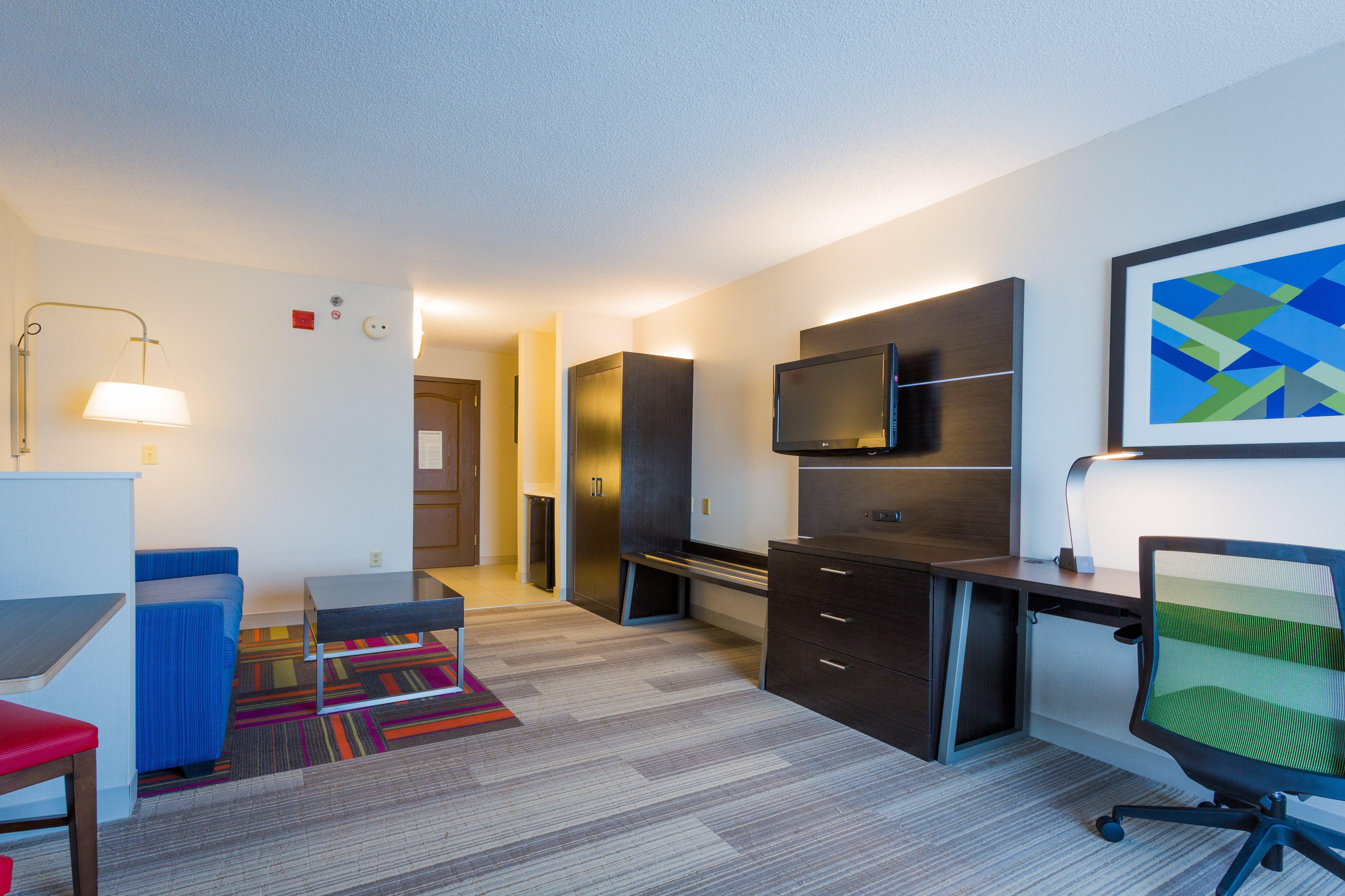 Express & By Ihg Hotel Reading