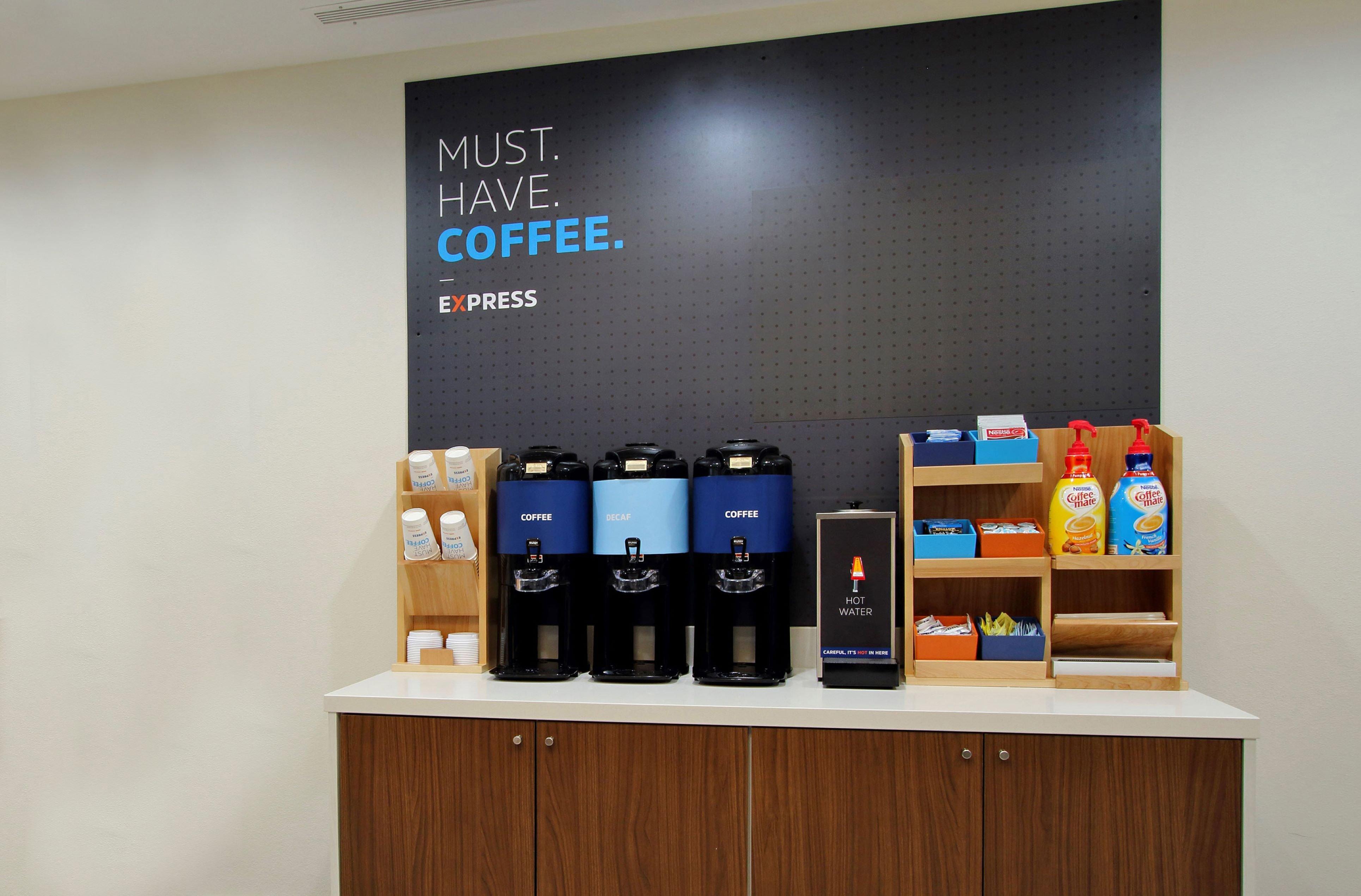 Express & By Ihg Hotel Reading