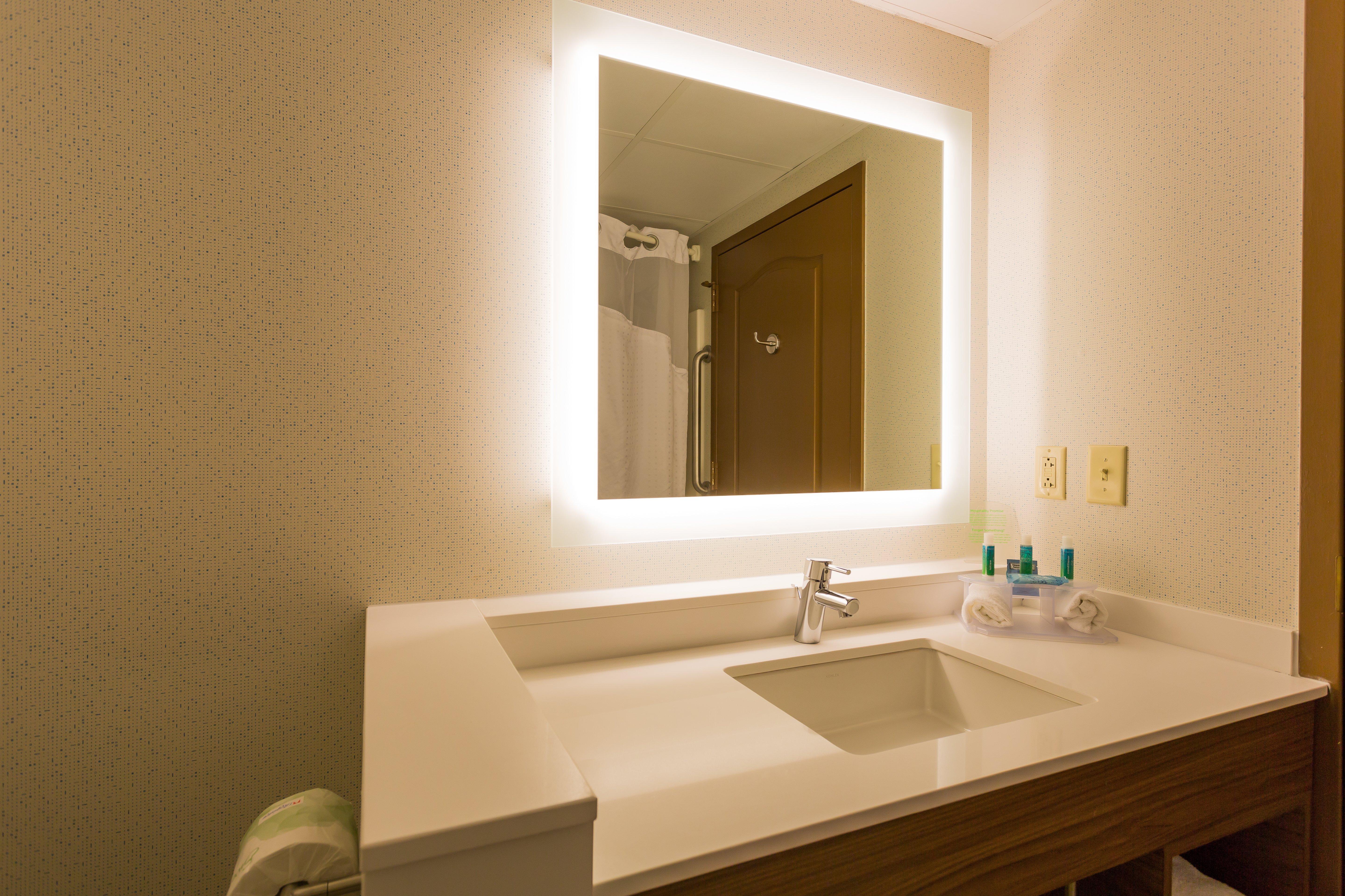 Express & By Ihg Hotel